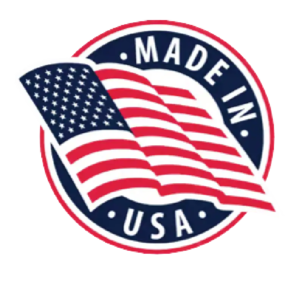 Made In The USA