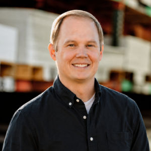 Stephen Jorgensen